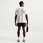 Shorts Dri-FIT de 13 cm para hombre Nike N.A.C.