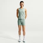 Damskie spodenki tenisowe z kieszeniami Dri-FIT NikeCourt