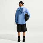 Nike Sportswear Tech Fleece Windrunner Women's Full-Zip Hoodie