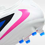 Scarpa da calcio per erba artificiale Nike Phantom 6 Low Pro