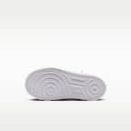 Nike Force 1 Low Little Kids' Shoes