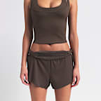 Riñonera para mujer NikeSKIMS