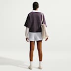 Nike Studio Fleece Medium Weight Women's Shorts