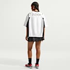 Nike Sportswear Oversize-Jersey (Damen)