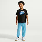 Nike Younger Kids' Icy Futura T-Shirt