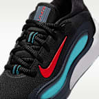 Tenis de básquetbol para niños grandes Nike IsoFly