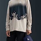 나이키 ACG '라바 플로우' 주니어 써마 핏 ADV 재킷