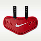 Placa trasera de futbol americano (grande) Nike Hyperstrong