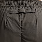 ナイキ メンズ Dri-FIT 8 cm ランニング ショートパンツ (インナー付き)