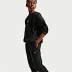 Survêtement de foot Kylian Mbappé Club Fleece pour ado