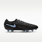 Korki piłkarskie typu low top na miękką murawę Nike Tiempo Legend 10 Elite