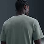 Ανδρικό T-Shirt fitness Nike Dri-FIT