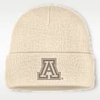 Arizona Men's Nike College Cuffed Beanie