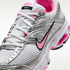 Nike Air Max Moto 2K Women's Shoes with Reflective Design Accents