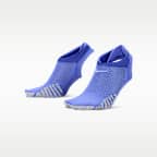 NikeGrip Studio Women's Training Footie