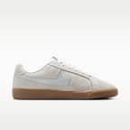 NikeCourt Royale Suede Women's Shoes