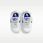 Nike Dunk Low Baby/Toddler Shoes