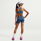 Nike Pro Girls' Shorts