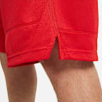 Shorts de básquetbol para hombre Nike Dri-FIT Icon