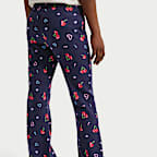 Nike Cherry Little Kids' Crew and Leggings Set