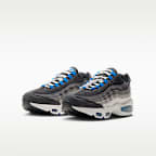 Nike Air Max 95 Big Bubble Big Kids' Shoes