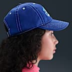 Nike Club Older Kids' Unstructured Hat