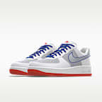 Nike Air Force 1 Low By You Custom Men's Shoes