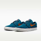 Skateboardskor Nike SB Zoom Janoski OG+