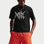 Shorts de tejido Woven Flow para hombre Nike Club