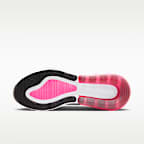 Nike Air Max 270 Women's Shoes