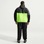 Nike Windrunner Men's Lined Jacket