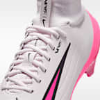 Nike Vapor Pro 1 Football Cleats
