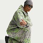 Nike Tech Men's Dri-FIT Woven Pants