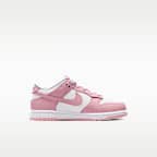 Nike Dunk Low Younger Kids' Shoes