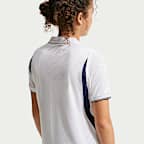 Tottenham Hotspur 2026/27 Stadium Thuis Nike Dri-FIT replicavoetbalshirt voor kids