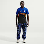 インテル ミラノ 2026 マッチ SE メンズ ナイキ ACG Dri-FIT ADV サッカー オーセンティック ユニフォーム トップス