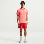 Calções de ténis de 15 cm Dri-FIT NikeCourt Advantage para homem
