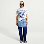 NikeCourt Slam Tennis T-Shirt
