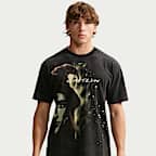 Playera de básquetbol para hombre Caitlin Clark "Halloween"
