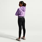 Nike Pro Dri-FIT Leggings - Niña