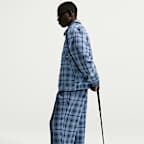 Nike Tartan Pantalón de golf holgado - Hombre