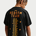 Playera Max90 para niños LeBron