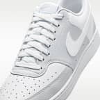 Nike Court Vision Low Men's Shoes