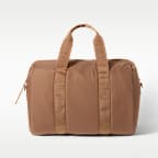 NikeSKIMS Women's Puffer Gym Bag