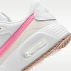 Tenis para niños grandes Nike Air Max SC