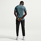 Playera de manga corta Dri-FIT para hombre Nike Pro Training
