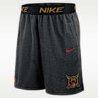 Pittsburgh Pirates City Connect Men's Nike Dri-FIT MLB Shorts