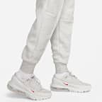 Nike Sportswear Tech Fleece Women's Mid-Rise Joggers