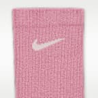 Nike Everyday Plus Cushioned Training Crew Socks (3 Pairs)