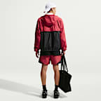 Shorts de tejido Woven ligeros para hombre Nike Windrunner
